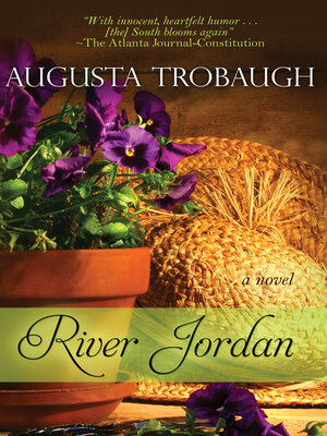 cover image of River Jordan
